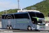 Viação Garcia 8404 na cidade de Balneário Camboriú, Santa Catarina, Brasil, por Francisco Ivano. Número da foto: #12820243.