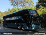 Viação Águia Branca 50820 na cidade de São Paulo, São Paulo, Brasil, por Douglas Célio Brandao. Número da foto: #12820222.