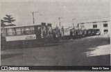 Belém Lisboa AC-046XX na cidade de Belém, Pará, Brasil, por Erwin Di Tarso. Número da foto: #:id.