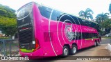 Viação Garcia 86019 na cidade de Maringá, Paraná, Brasil, por João Vitor Bezerra Destefani. Número da foto: #12817699.