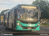 VSFL - Viação São Francisco 435 na cidade de Juiz de Fora, Minas Gerais, Brasil, por Luciano Oliveira. Número da foto: #:id.