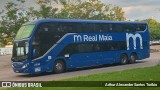 Real Maia 2326 na cidade de Palmas, Tocantins, Brasil, por Arthur Alexander Santos Toríbio. Número da foto: #:id.