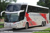 Leopoldina Turismo 11000 na cidade de Barra do Piraí, Rio de Janeiro, Brasil, por José Augusto de Souza Oliveira. Número da foto: #:id.