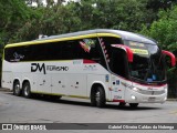 DM Turismo - De Moura Turismo 2022 na cidade de São Paulo, São Paulo, Brasil, por Gabriel Oliveira Caldas da Nobrega. Número da foto: #12819626.