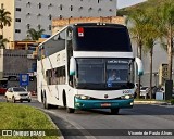 STJ Turismo 2031 na cidade de Aparecida, São Paulo, Brasil, por Vicente de Paulo Alves. Número da foto: #12817954.