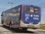 Auto Viação Bragança Metropolitana > Viação Raposo Tavares 12.2510 na cidade de Vargem Grande Paulista, São Paulo, Brasil, por David Macedo Rocha. Número da foto: #12818154.