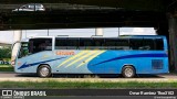 ATAH - Autotransportes Tlaxcala Apizaco Huamantla 556 na cidade de Venustiano Carranza, Ciudad de México, México, por Omar Ramírez Thor2102. Número da foto: #12817469.
