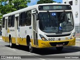 Empresa Metropolitana 602 na cidade de Jaboatão dos Guararapes, Pernambuco, Brasil, por Ismael Henrique. Número da foto: #:id.