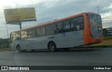 Auto Viação Marechal Brasília 447684 na cidade de Núcleo Bandeirante, Distrito Federal, Brasil, por Cristhian Davi. Número da foto: #12818524.