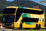 Empresa Gontijo de Transportes 23020 na cidade de Manoel Vitorino, Bahia, Brasil, por Filipe Lima. Número da foto: #12820061.