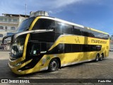 Viação Nova Itapemirim 40856 na cidade de Manhuaçu, Minas Gerais, Brasil, por Paulo Eller. Número da foto: #12818687.
