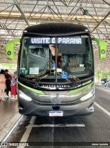 Viação Garcia 82389 na cidade de Bauru, São Paulo, Brasil, por Júnior Juninho. Número da foto: #12818970.