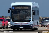 CUTCSA - Companhia Uruguaia de Transporte Coletivo 690 na cidade de Montevideo, Montevideo, Uruguai, por Claudio Luiz. Número da foto: #12819333.