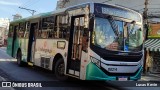 Auto Viação Urubupungá 00214 na cidade de Osasco, São Paulo, Brasil, por Lucas Kevin. Número da foto: #12817446.