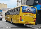 Viação Jundiaiense 1523 na cidade de Jundiaí, São Paulo, Brasil, por Jackson Sousa Leite. Número da foto: #12818371.