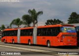 Auto Viação Redentor HE710 na cidade de Curitiba, Paraná, Brasil, por Busologia Gabrielística. Número da foto: #12820326.