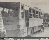 Transportes Marituba - Transmab AU-09202 na cidade de Ananindeua, Pará, Brasil, por Erwin Di Tarso. Número da foto: #12817826.