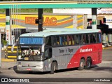 Guanabara Turismo e Viagens 2000 na cidade de Juiz de Fora, Minas Gerais, Brasil, por Luiz Krolman. Número da foto: #12818870.
