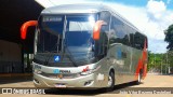Empresa de Ônibus Nossa Senhora da Penha 6506 na cidade de Maringá, Paraná, Brasil, por João Vitor Bezerra Destefani. Número da foto: #12817732.