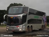 Eucatur - Empresa União Cascavel de Transportes e Turismo 5311 na cidade de Vilhena, Rondônia, Brasil, por Busologia Em Vilhena. Número da foto: #12819727.