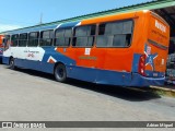 União Transportes 280 na cidade de Várzea Grande, Mato Grosso, Brasil, por Adrian Miguel. Número da foto: #:id.