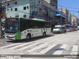 Caprichosa Auto Ônibus B27031 na cidade de Rio de Janeiro, Rio de Janeiro, Brasil, por Jonathan Santoss. Número da foto: #:id.