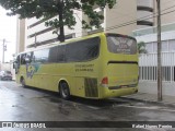 Asa Leve Turismo 121 na cidade de Fortaleza, Ceará, Brasil, por Rafael Nunes Pereira. Número da foto: #12819957.