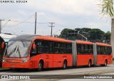 Viação Cidade Sorriso >> Viação Sorriso de Curitiba GE711 na cidade de Curitiba, Paraná, Brasil, por Busologia Gabrielística. Número da foto: #12820252.