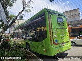 Transwolff Transportes e Turismo 7 8862 na cidade de São Paulo, São Paulo, Brasil, por Pedro Henrique Alves Silva. Número da foto: #12818089.