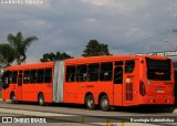 Viação Cidade Sorriso >> Viação Sorriso de Curitiba GE604 na cidade de Curitiba, Paraná, Brasil, por Busologia Gabrielística. Número da foto: #12820305.