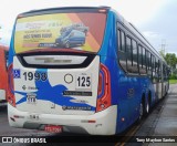 VB Transportes e Turismo 1998 na cidade de Campinas, São Paulo, Brasil, por Tony Maykon Santos. Número da foto: #:id.
