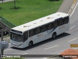 JTU - Jacareí Transporte Urbano 3.020 na cidade de Jacareí, São Paulo, Brasil, por Rogerio Marques. Número da foto: #:id.