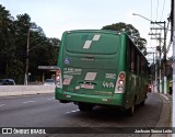 Turismo e Fretamento Orion Transportes 4414 na cidade de São Paulo, São Paulo, Brasil, por Jackson Sousa Leite. Número da foto: #12818397.