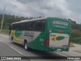Exclusiva Turismo 3070 na cidade de Cajamar, São Paulo, Brasil, por Rômulo Santos. Número da foto: #12818615.
