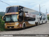 Paty Bus 109 na cidade de Florianópolis, Santa Catarina, Brasil, por Bruno Barbosa Cordeiro. Número da foto: #12819092.