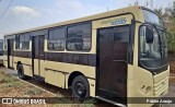 Ônibus Particulares  na cidade de Sorriso, Mato Grosso, Brasil, por Públio Araujo. Número da foto: #12817860.