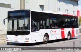 Transdev do Norte 4622 na cidade de Guimarães, Braga, Portugal, por Leandro Machado de Castro. Número da foto: #12819704.
