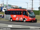 Julio Simões > CS Brasil - JSL 255225 na cidade de Guarulhos, São Paulo, Brasil, por José Geyvson da Silva. Número da foto: #:id.