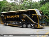 Auto Viação Gadotti 9002 na cidade de São Paulo, São Paulo, Brasil, por Gabriel Oliveira Caldas da Nobrega. Número da foto: #12817704.