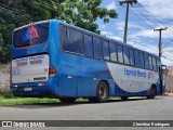 Expresso Macedo Viagens e Turismo 7083 na cidade de Teresina, Piauí, Brasil, por Clemilton Rodrigues . Número da foto: #12820012.