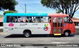 Unimar Transportes 2407 na cidade de Serra, Espírito Santo, Brasil, por Rychard Anderson Santos. Número da foto: #12818622.