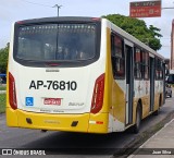 Rio Guamá AP-76810 na cidade de Belém, Pará, Brasil, por Juan Silva. Número da foto: #:id.