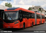 Auto Viação Redentor HE723 na cidade de Curitiba, Paraná, Brasil, por Busologia Gabrielística. Número da foto: #12820065.