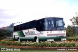 Transamérica Turismo 817 na cidade de Joinville, Santa Catarina, Brasil, por Alexandre F.  Gonçalves. Número da foto: #12819163.