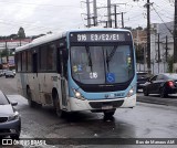 Vega Manaus Transporte 1024027 na cidade de Manaus, Amazonas, Brasil, por Bus de Manaus AM. Número da foto: #:id.