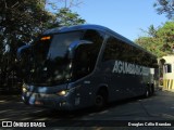 Viação Águia Branca 32670 na cidade de São Paulo, São Paulo, Brasil, por Douglas Célio Brandao. Número da foto: #12820298.