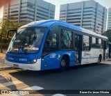 Cooper Líder > A2 Transportes 6 8479 na cidade de São Paulo, São Paulo, Brasil, por Renan De Jesus Oliveira. Número da foto: #12817806.