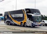 Nenem Turismo 1255 na cidade de São Paulo, São Paulo, Brasil, por José Geyvson da Silva. Número da foto: #12819788.