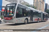Nova Paineira Transportes Urbanos S.A 7 5255 na cidade de São Paulo, São Paulo, Brasil, por Matheus Zaghi. Número da foto: #12817608.