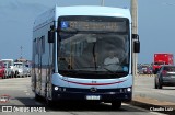 CUTCSA - Companhia Uruguaia de Transporte Coletivo 690 na cidade de Montevideo, Montevideo, Uruguai, por Claudio Luiz. Número da foto: #12819336.
